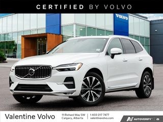 2023 Volvo XC60
