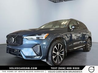 2023 Volvo XC60