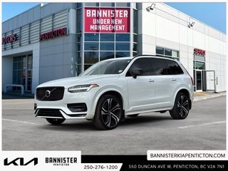 2023 Volvo XC90