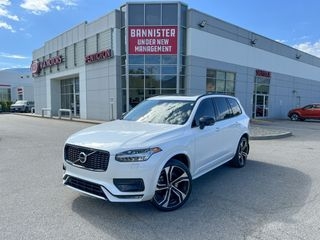 2023 Volvo XC90
