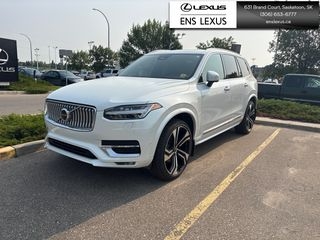 2023 Volvo XC90