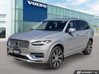 2023 Volvo XC90