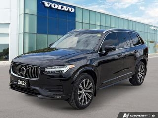 2023 Volvo XC90
