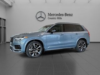 2023 Volvo XC90