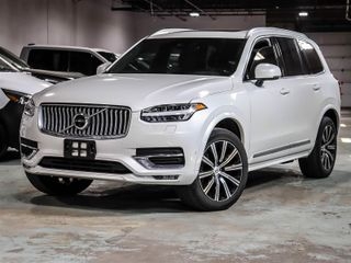 2023 Volvo XC90