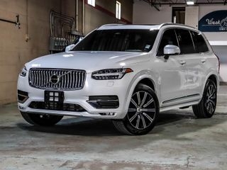 2023 Volvo XC90