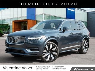 2023 Volvo XC90