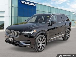 2023 Volvo XC90