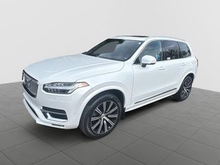 2023 Volvo XC90