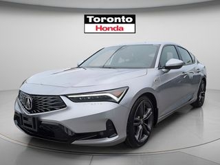 2024 Acura Integra