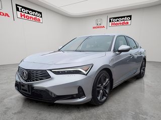 2024 Acura Integra