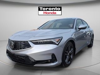 2024 Acura Integra