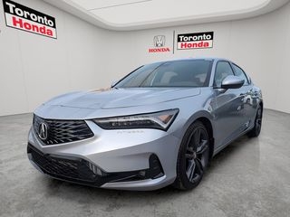 2024 Acura Integra
