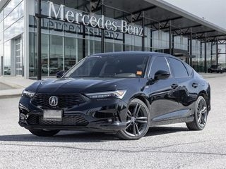 2024 Acura Integra