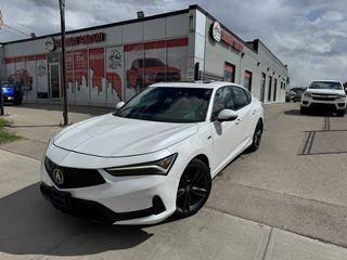 2024 Acura Integra