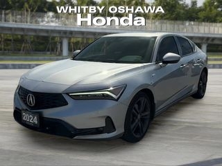 2024 Acura Integra