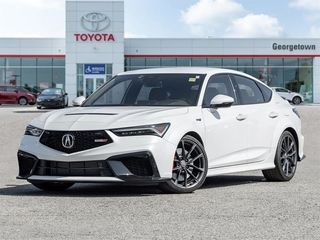 2024 Acura Integra