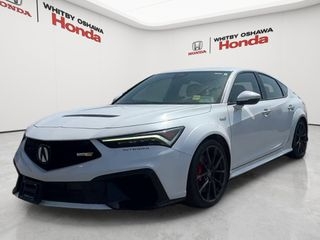 2024 Acura Integra