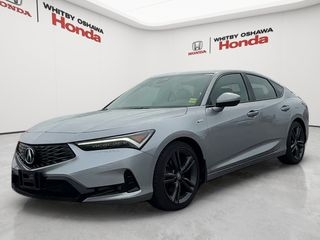 2024 Acura Integra