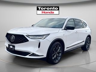 2024 Acura MDX