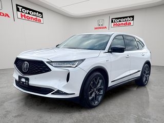 2024 Acura MDX