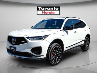 2024 Acura MDX