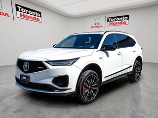 2024 Acura MDX