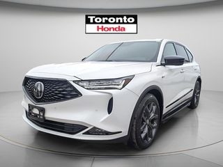 2024 Acura MDX