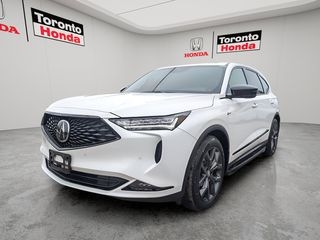 2024 Acura MDX