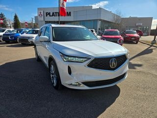 2024 Acura MDX