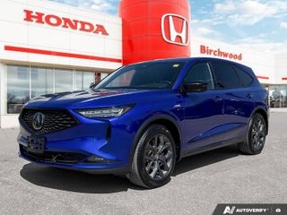 2024 Acura MDX
