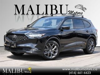 2024 Acura MDX