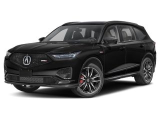 2024 Acura MDX