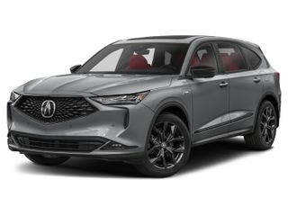 2024 Acura MDX