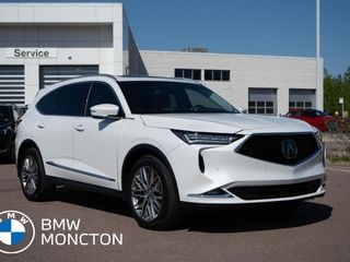 2024 Acura MDX