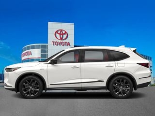 2024 Acura MDX