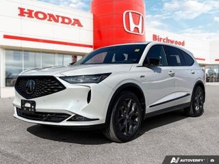 2024 Acura MDX