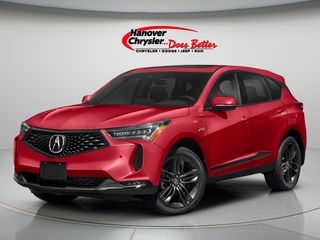 2024 Acura RDX