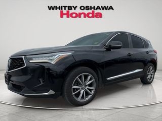 2024 Acura RDX