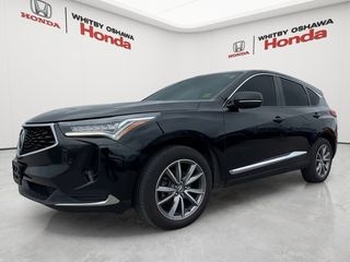 2024 Acura RDX