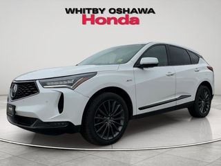 2024 Acura RDX
