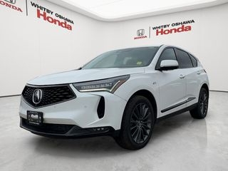 2024 Acura RDX