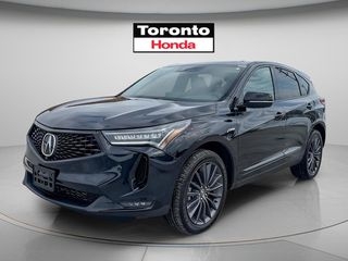 2024 Acura RDX