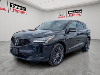 2024 Acura RDX