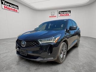 2024 Acura RDX