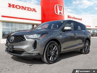 2024 Acura RDX