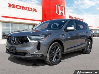 2024 Acura RDX