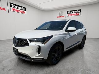 2024 Acura RDX