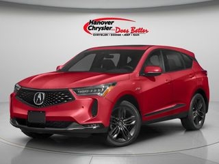 2024 Acura RDX