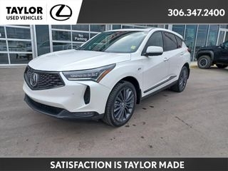 2024 Acura RDX